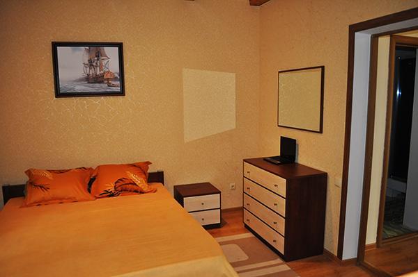 Malibu Beach Complex Odessa Dış mekan fotoğraf