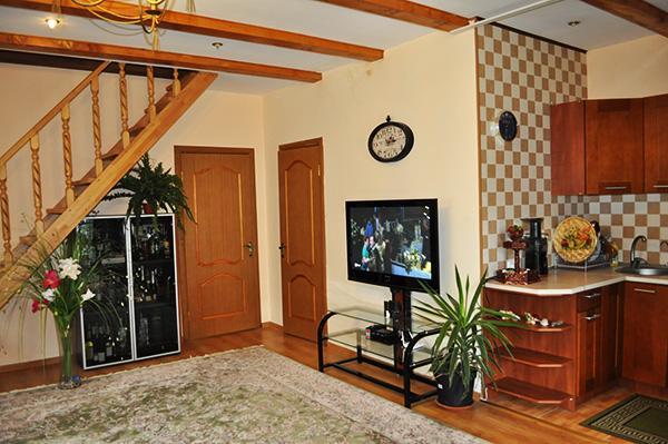Malibu Beach Complex Odessa Dış mekan fotoğraf