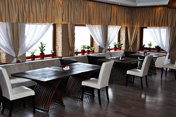 Malibu Beach Complex Odessa Dış mekan fotoğraf