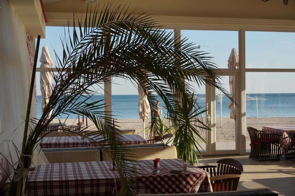 Malibu Beach Complex Odessa Dış mekan fotoğraf